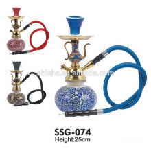 2015 Top Selling Specile Flagon Design Luxury Shisha